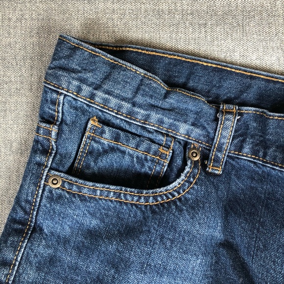 OLD NAVY DENIM JEANS - Picture 3 of 9